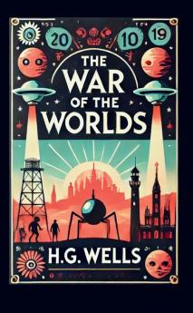 The War of the Worlds