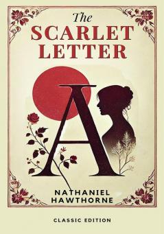 THE SCARLET LETTER