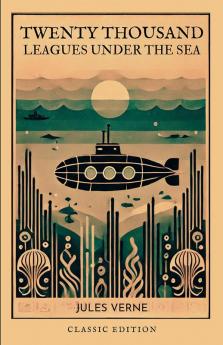 Twenty Thousand Leagues under the Sea