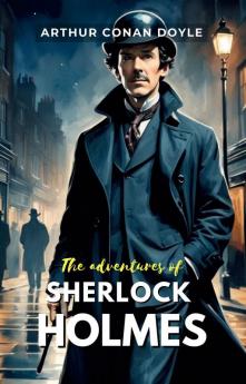 The Adventures of Sherlock Holmes