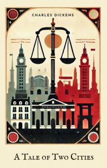 A Tale of Two Cities