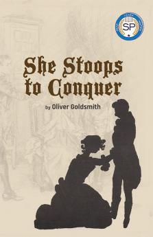 She Stoops to Conquer