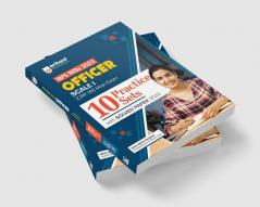 IBPS RRBs Officer Scale 1 (CRP-XII) 10 Practice Sets with Solved Paper Main Exam 2023