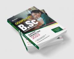 GGSIPU CET B.Sc Honours (Nursing) Common Entrance Exam Guide 2023