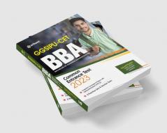 GGSIPU CET BBA Common Entrance Exam Guide 2023