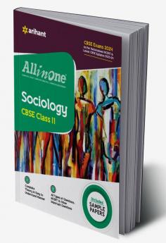 All In One Class 11th Sociology for CBSE Exam 2024