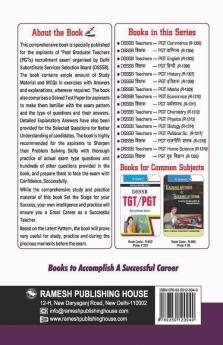 DSSSB: Teachers PGT English Recruitment Exam Guide
