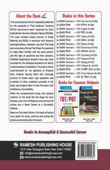 DSSSB: Teachers PGT History Recruitment Exam Guide