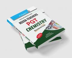 DSSSB Teachers: PGT Chemistry Exam Guide
