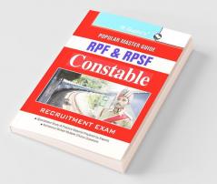 RPF and RPSF Constable Recruitment Exam Guide