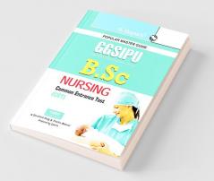 GGSIPU: B.Sc. Nursing Common Entrance Test (CET) Guide