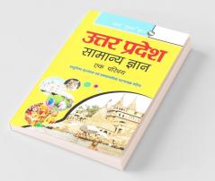 Uttar Pradesh General Knowledge : An Introduction
