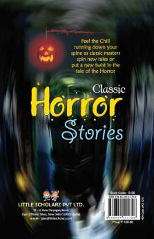 Classic Horror Stories