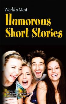 World' Most Humorous Short Stories