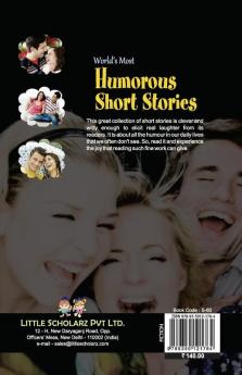 World' Most Humorous Short Stories