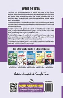 Objective Biotechnology