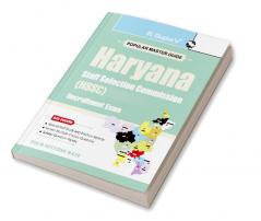 HSSC: Haryana SSC Exam Guide