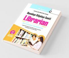 Navodaya Vidyalaya: Librarian (Subject Knowledge) Recruitment Exam Guide