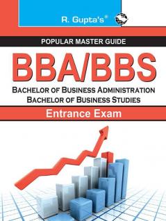 BBA/BBS Entrance Exam Guide