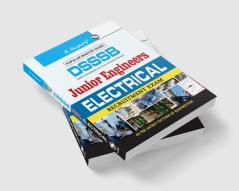 DSSSB: Junior Engineers (Electrical) Recruitment Exam Guide