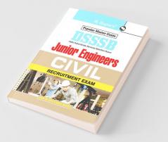 DSSSB: Junior Engineers (Civil) Recruitment Exam Guide (Tier-I & Tier-II)