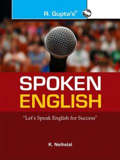 Spoken English & Grammar