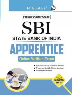 SBI: Apprentice Online Written Exam Guide