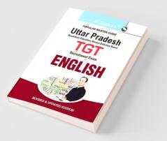 UP-TGT (English) Exam Guide