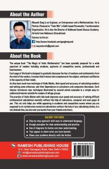The Magic of Vedic Mathematics