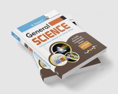 General Science : Concise Study Material with Solved MCQ