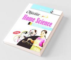 Objective Home Science