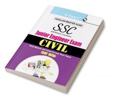 SSC: Junior Engineer (Civil) Exam Guide for Paper I & II