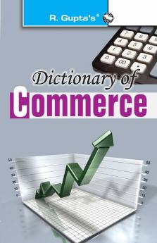 Dictionary of Commerce