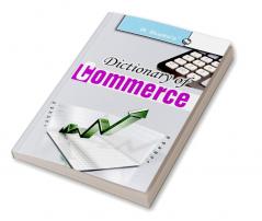 Dictionary of Commerce