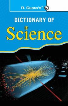 Dictionary of Science