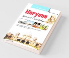 Haryana General Knowledge
