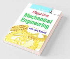 Objective Mechanical Engineering: with Multiple-Choice Questions