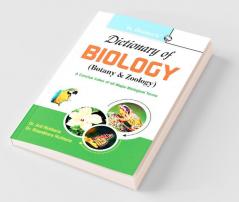 Dictionary of Biology