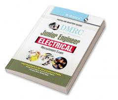 DMRC: Junior Engineer Electrical Exam Guide