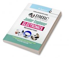 DMRC Electronics (Junior Engineer) Recruitment Exam Guide