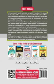 Chandigarh Police: Constable Exam Guide