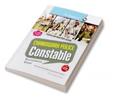 Chandigarh Police: Constable Exam Guide