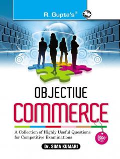 Objective Commerce