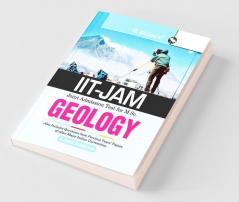 IIT-JAM: M.Sc. GEOLOGY – Previous Years Paper (Solved): Collection of Various Entrance Exams MCQs