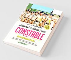 Himachal Pradesh Police Constable Recruitment Exam Guide