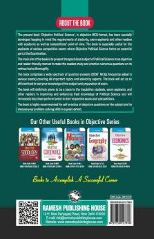 Objective Political Science