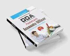 DDA: Assistant Accounts Officer Recruitment Exam Guide