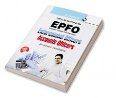 EPFO: Enforcement Officers/Accounts Officers Recruitment Exam Guide