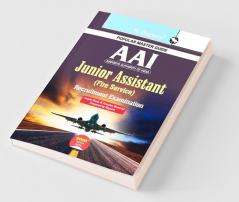 AAI (Airports Authority of India): Junior Assistant (Fire Service) Recruitment Exam Guide