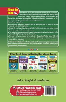 Banking Awareness